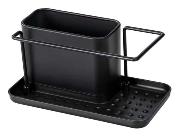 Wenko Oppvaskkum, rustfritt stål, ORIO, WENKO