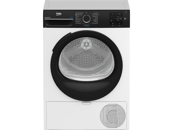 Dryer Bm3t38239wbb Beko