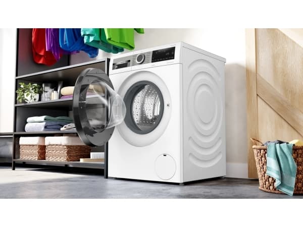 Bosch WGG256Z40 - Vaskemaskin - 10 kg