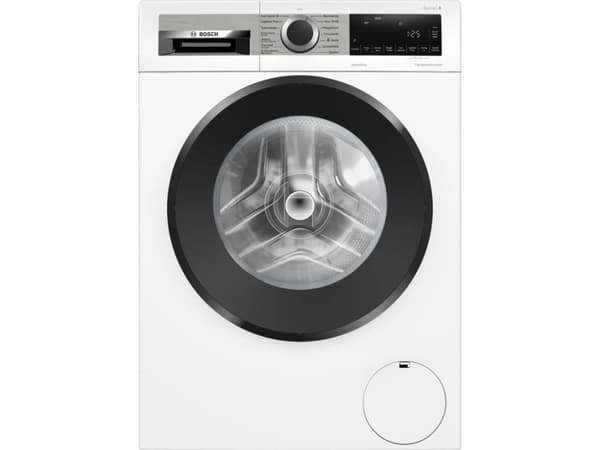 Bosch WGG256Z40 - Vaskemaskin - 10 kg Hvit