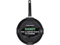 Miniatyrbild 2 av 2: FRYING PAN FISKARS MC HANDY 28CM