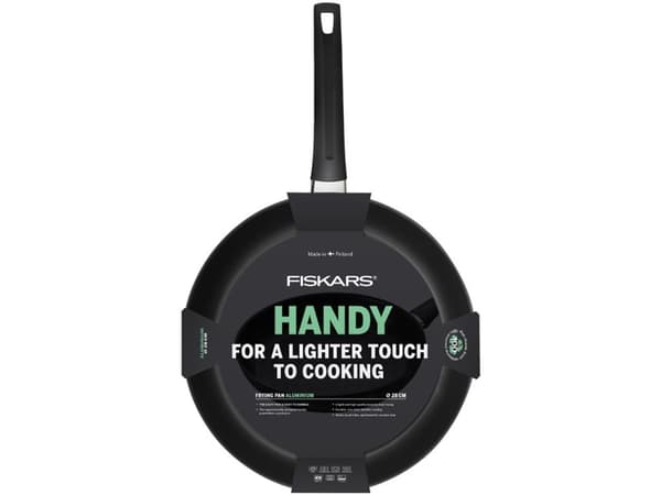 FRYING PAN FISKARS MC HANDY 28CM