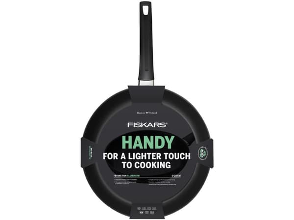 FRYING PAN FISKARS MC HANDY 28CM