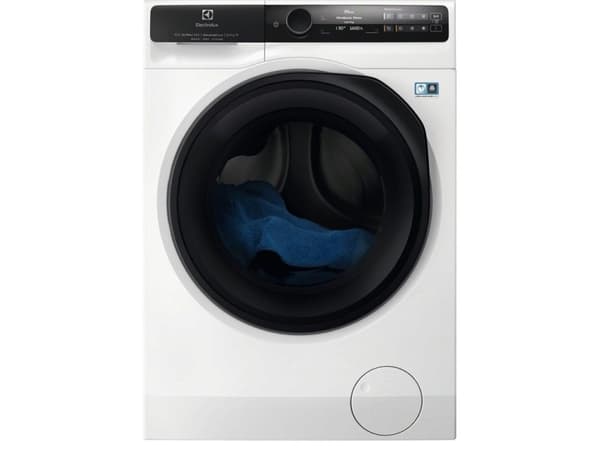 Electrolux Washer-Dryer Ew8w7607qe Elx
