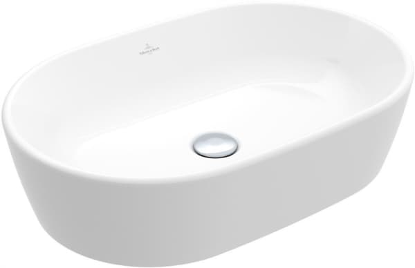 Washbasin Architectura 60x40 5A266101
