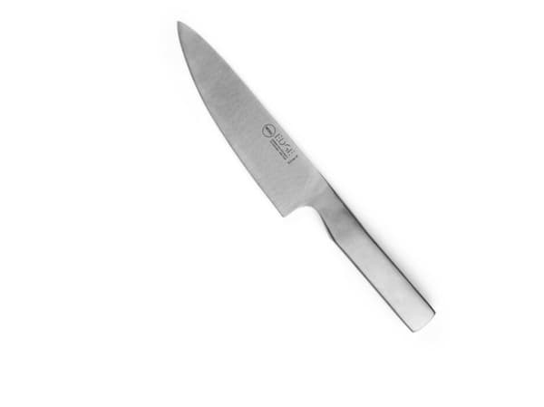 Chef's knife WOLL Edge, 15.5 cm
