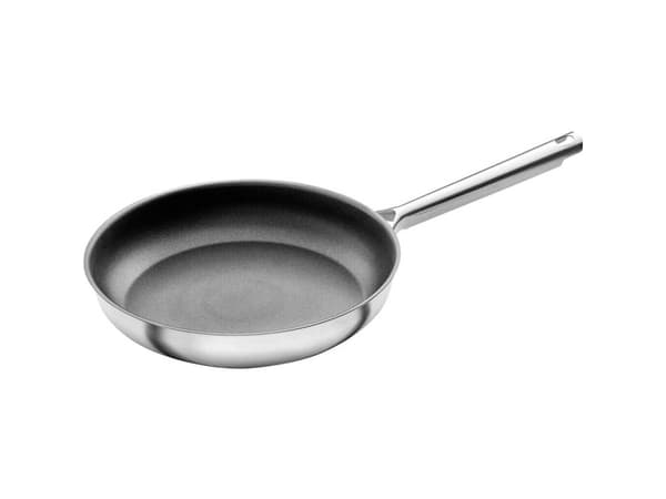 Zwilling stekpanna TrueFlow rostfritt stål 28 cm (4009839541230)