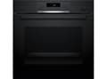 Pikkukuva 5 / 5: Bosch Serie 4 HRG532BB3, Medium, Electric, 71 L, 3600 W, 71 L, Fan-forced