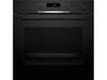 Pikkukuva 2 / 5: Bosch Serie 4 HRG532BB3, Medium, Electric, 71 L, 3600 W, 71 L, Fan-forced