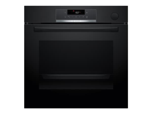 Bosch Serie 4 HRG532BB3, Medium, Electric, 71 L, 3600 W, 71 L, Fan-forced