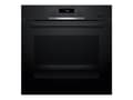 Pikkukuva 1 / 5: Bosch Serie 4 HRG532BB3, Medium, Electric, 71 L, 3600 W, 71 L, Fan-forced