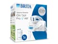 Miniatyrbilde 2 av 5: Brita On-Tap kranfiltersystem