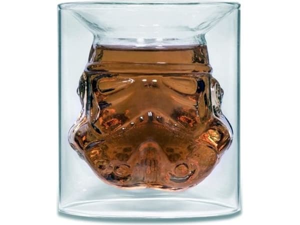 Mad Monkey GSM City ThumbsUp! Whiskeyllas Stormtrooper 150 ml skaidrus (1001571) - 231303