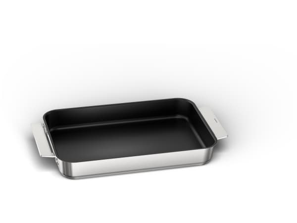 Bosch HEZ9FF010 - Stekepanne - 35.3 x 22 cm - ikke-klebende