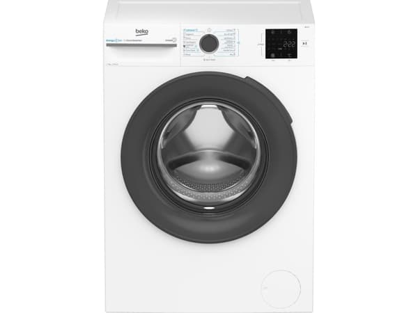 Vaskemaskin BEKO BM3WFSU37213WA Hvit