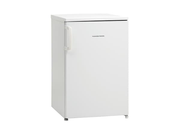 Scandomestic FRT85WD chest freezer, white