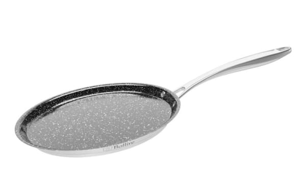 PANNUKAKKU BOLLIRE MUSTA SAFIIRI 24CM