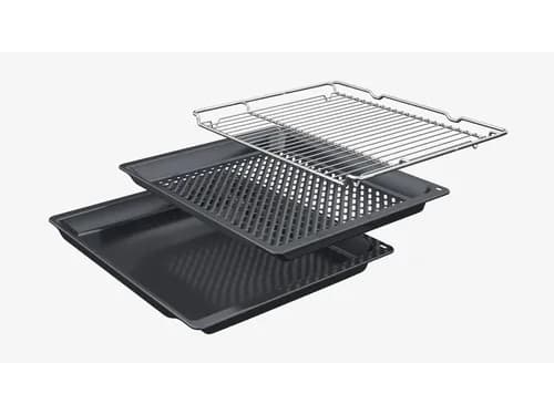 Bosch - Oven med komfyrtopp - innebygd