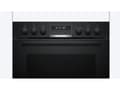 Miniatyrbilde 2 av 5: Bosch - Oven med komfyrtopp - innebygd