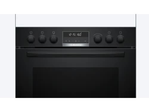 Bosch - Oven med komfyrtopp - innebygd