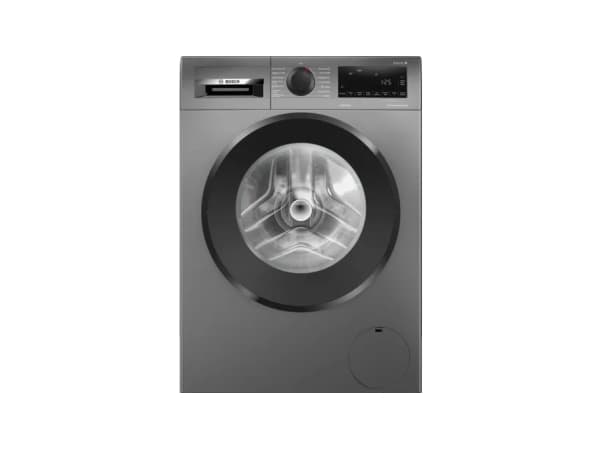 Bosch WGG244ZR10, frontlast, 9 kg, B, 70 dB, 1400 rpm, A Rustfritt stål