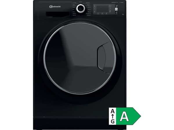 WM BB 8A (svart)