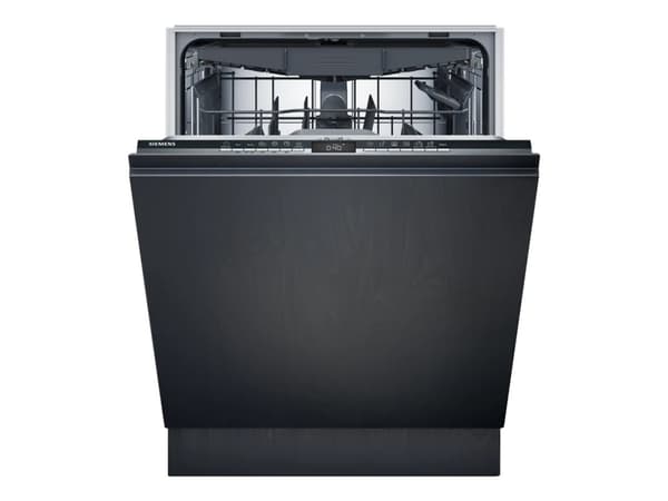 Siemens iQ300 SX73HX10VE - Oppvaskmaskin - innebygd - Wi-Fi - Nisje - bredde: 60 cm - dybde: 55 cm - høyde: 86.5 cm