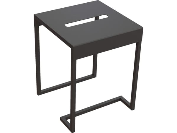 Deante Deante Mokko Stool-Bathroom Table