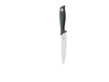 Brabantia Tasty+ yleisveitsi harmaa 120947