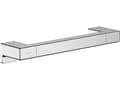 Miniatyrbild 1 av 2: Badekargreb AddStoris chrome