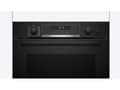 Pikkukuva 2 / 4: Bosch HRG578CB7, Medium, Electric, 71 L, 71 L, 30 - 275 °C, Pyrolytic