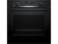 Pikkukuva 1 / 4: Bosch HRG578CB7, Medium, Electric, 71 L, 71 L, 30 - 275 °C, Pyrolytic