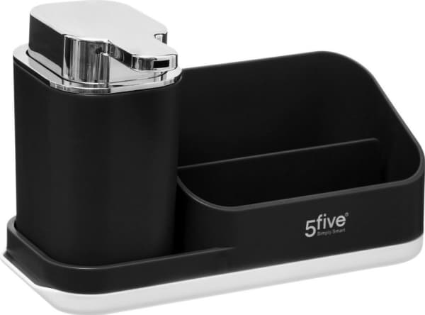 5five Væskedispenser med Utility organizer