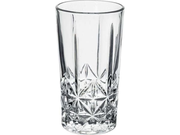 Excellent Houseware Atmos Fera stiklinės, 4 vnt. () - 29453705