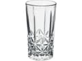 Miniatyrbild 4 av 5: Excellent Houseware Atmos Fera stiklinės, 4 vnt. () - 29453705