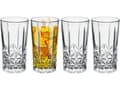 Miniatyrbild 1 av 5: Excellent Houseware Atmos Fera stiklinės, 4 vnt. () - 29453705