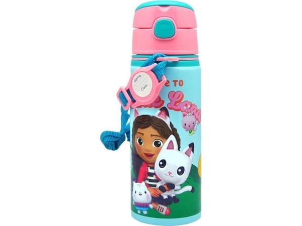 Gabi's Cat House 600ml GD00010
