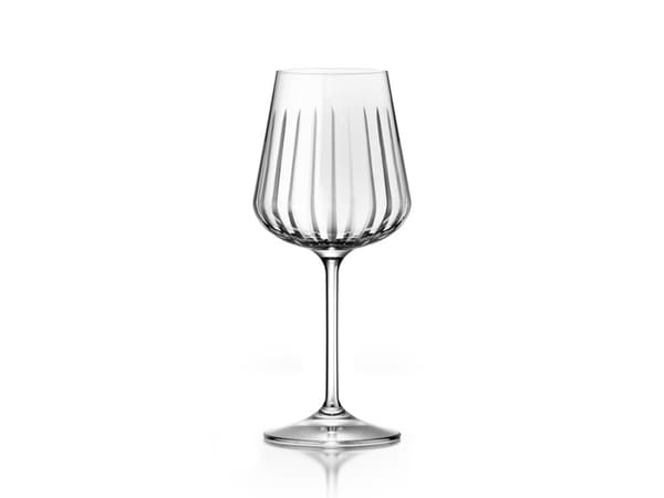 Crystal SPRITZ cocktail glasses RCR Timeless, 510 ml, 6 pcs.