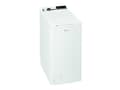 Pikkukuva 2 / 2: Whirlpool TDLRB 65241BS EU/N, Edestä täytettävä, 6,5 kg, A, 53 dB, 1200 RPM, 129 kWh