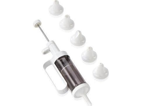 Leifheit 03162, Hvit, Plast