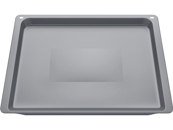 Siemens HZ531000 - Ovnbakebrett - grå