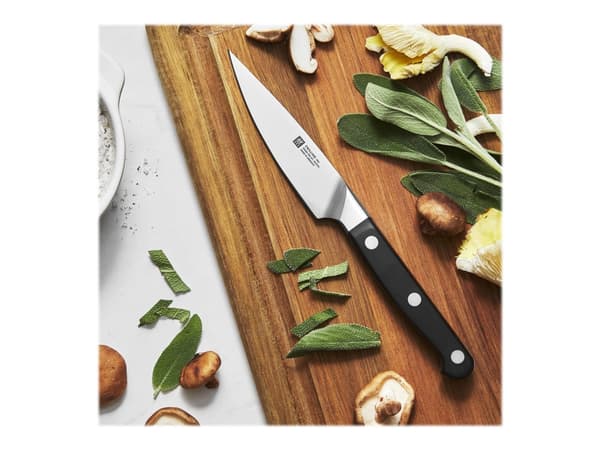 ZWILLING PRO - Leikkuuveitsi - 10,2 cm