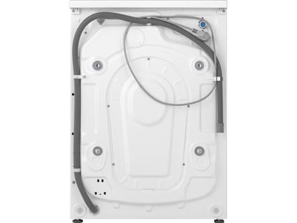 Hisense WF7S1247BW, frontlast, 12 kg, B, 70 dB, 1400 rpm, A