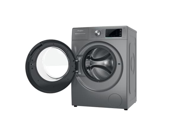 Whirlpool W7 99S SILENCE EE, frontlast, 9 kg, B, 72 dB, 1400 o/min, A