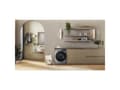 Miniatyrbilde 4 av 5: Whirlpool W7 99S SILENCE EE, frontlast, 9 kg, B, 72 dB, 1400 o/min, A