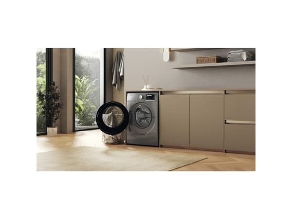Whirlpool W7 99S SILENCE EE, frontlast, 9 kg, B, 72 dB, 1400 o/min, A