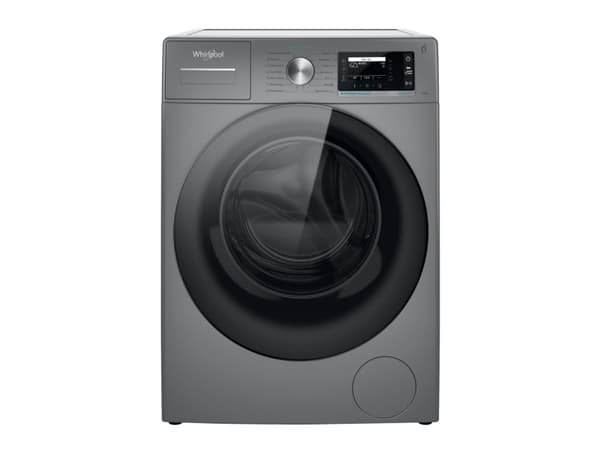 Whirlpool W7 99S SILENCE EE, frontlast, 9 kg, B, 72 dB, 1400 o/min, A