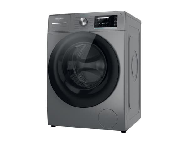 Whirlpool W7 99S SILENCE EE, frontlast, 9 kg, B, 72 dB, 1400 o/min, A