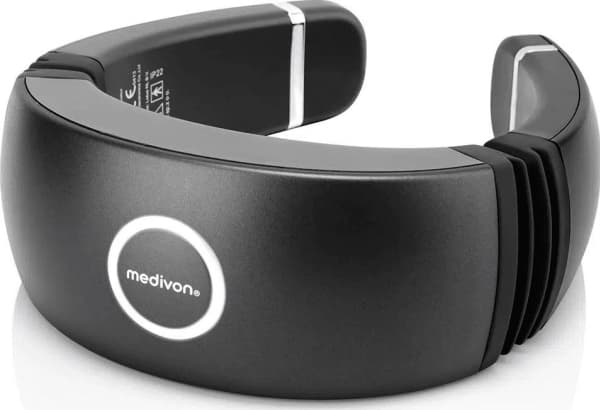 Medivon Smart EMS massageapparat för nackmuskler