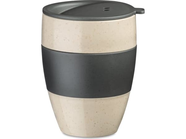 koziol 7589278, Grå, Slipa, Plast, Plast, Plast, 400 ml, 92 mm
